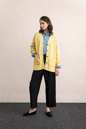 カミリ(KAMILi) 2023-24年秋冬ウィメンズコレクション  - 写真42