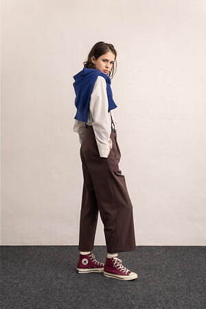 カミリ(KAMILi) 2023-24年秋冬ウィメンズコレクション  - 写真45