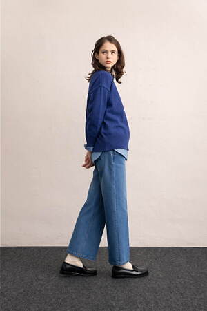 カミリ(KAMILi) 2023-24年秋冬ウィメンズコレクション  - 写真4