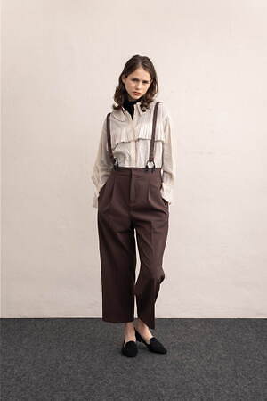 カミリ(KAMILi) 2023-24年秋冬ウィメンズコレクション  - 写真6