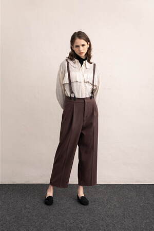 カミリ(KAMILi) 2023-24年秋冬ウィメンズコレクション  - 写真7