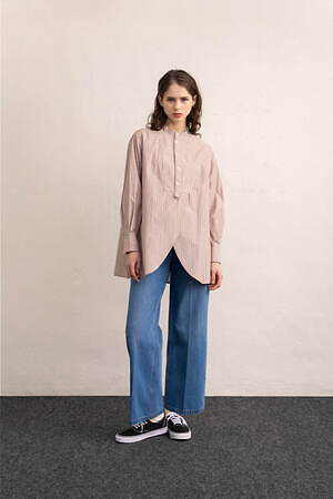 カミリ(KAMILi) 2023-24年秋冬ウィメンズコレクション  - 写真8