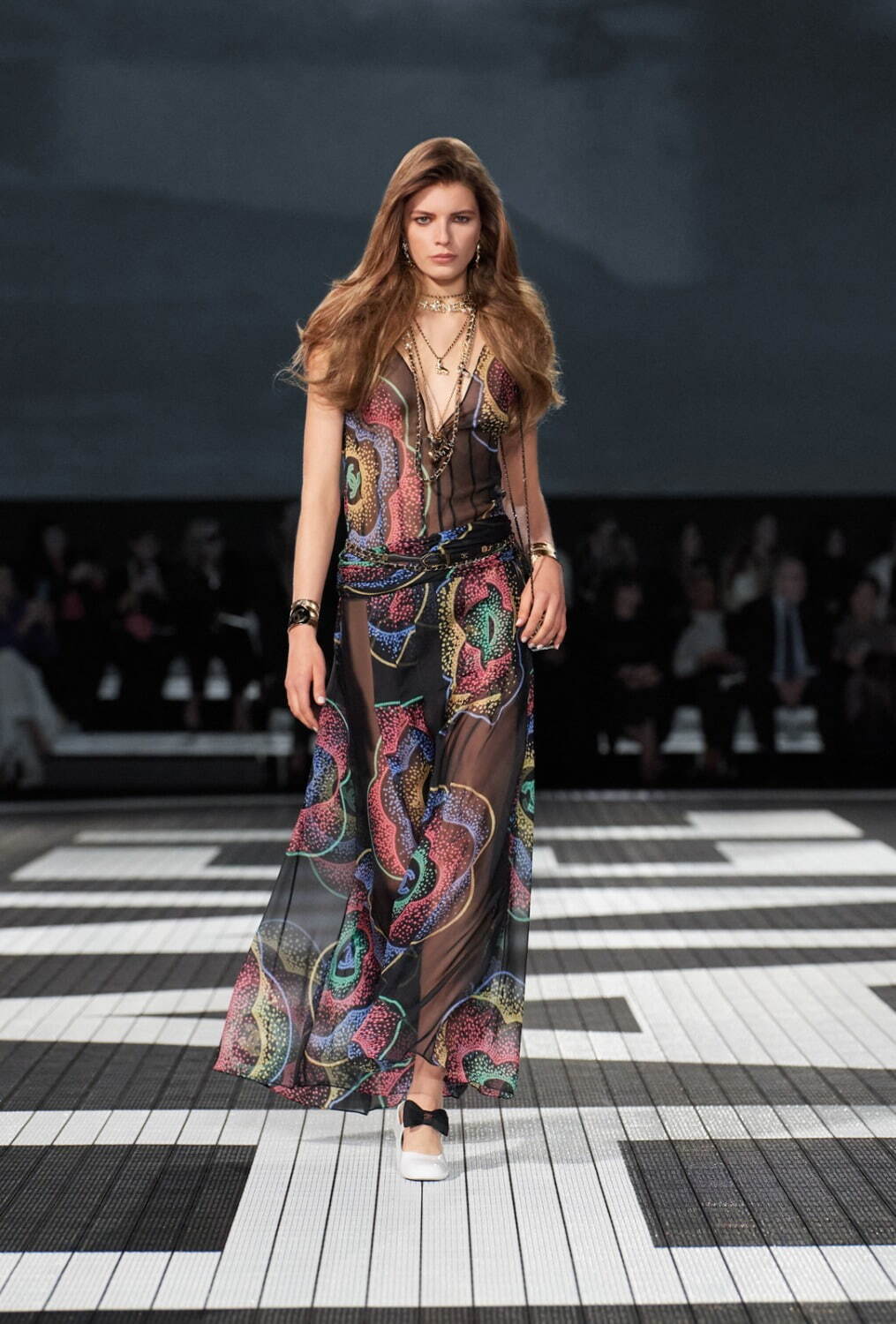 シャネル 2023年リゾート<span>コレクション</span> - 写真38