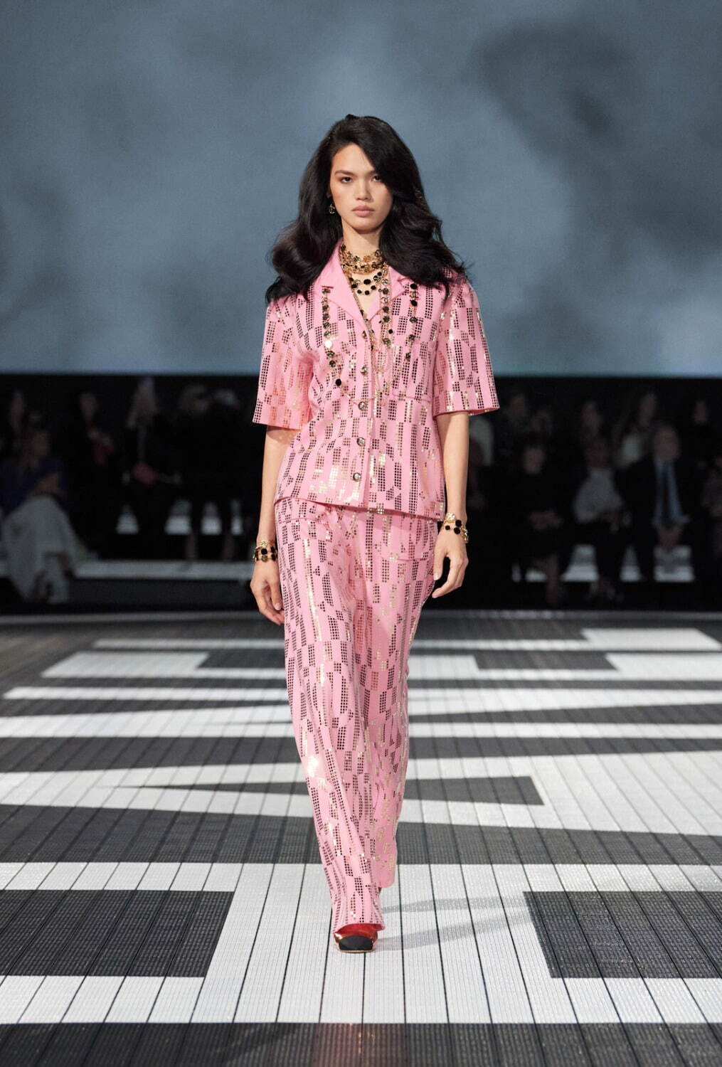 シャネル 2023年リゾート<span>コレクション</span> - 写真54