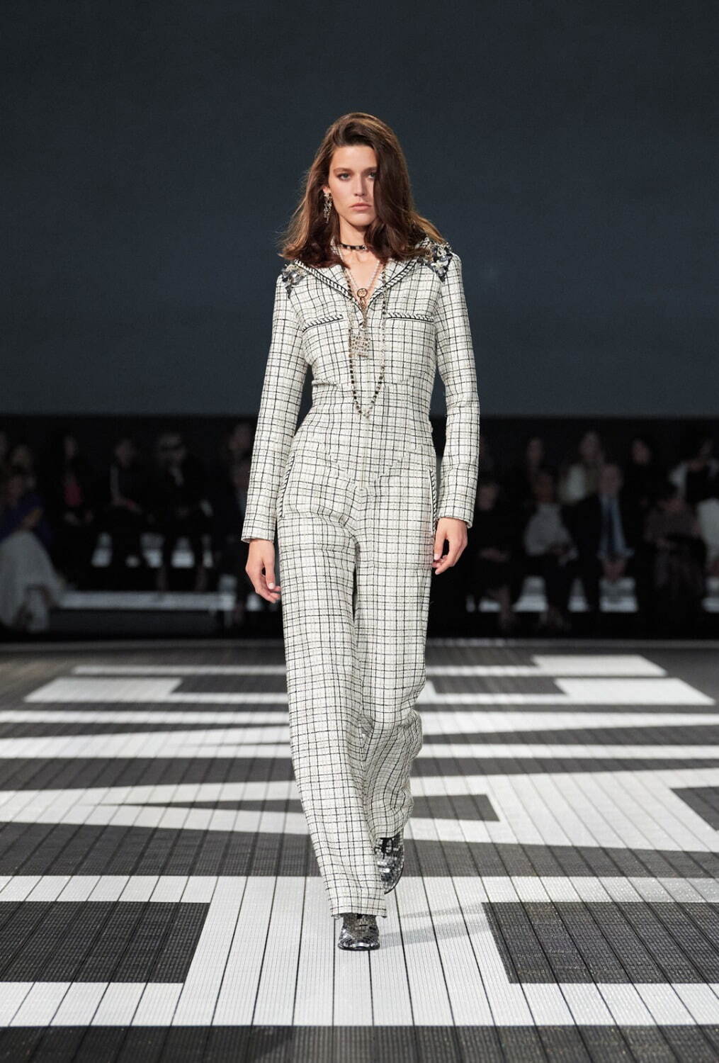 シャネル 2023年リゾート<span>コレクション</span> - 写真71