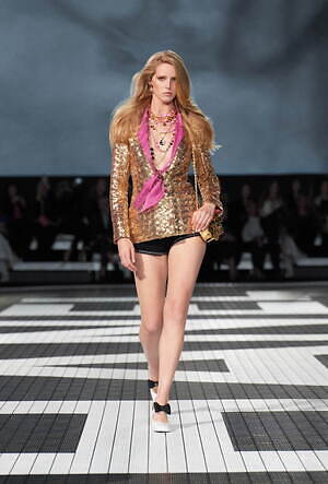 シャネル(CHANEL) 2023年リゾートウィメンズコレクション  - 写真51