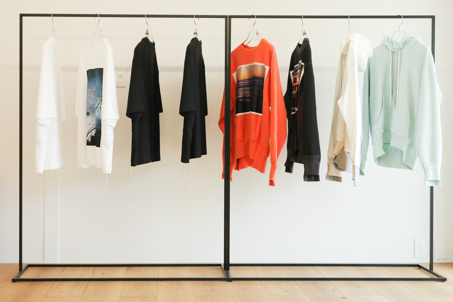 タナカ、初のコンセプトストアが東京・青山に - イベント開催やセレクトアイテムの販売も