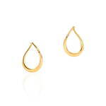 4℃新作ジュエリー“水の流れ”着想、ゆらめくゴールド×真珠のバングルやダイヤモンド煌めくピアス｜写真16