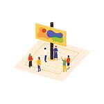 学芸大学駅高架下がリニューアル - 飲食店やテイクアウト店が開業、公園のようなテラススペースも｜写真11