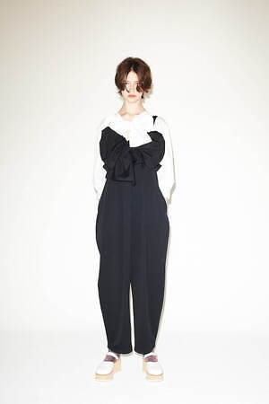 ミヤオ(MIYAO) 2023-24年秋冬ウィメンズコレクション  - 写真2