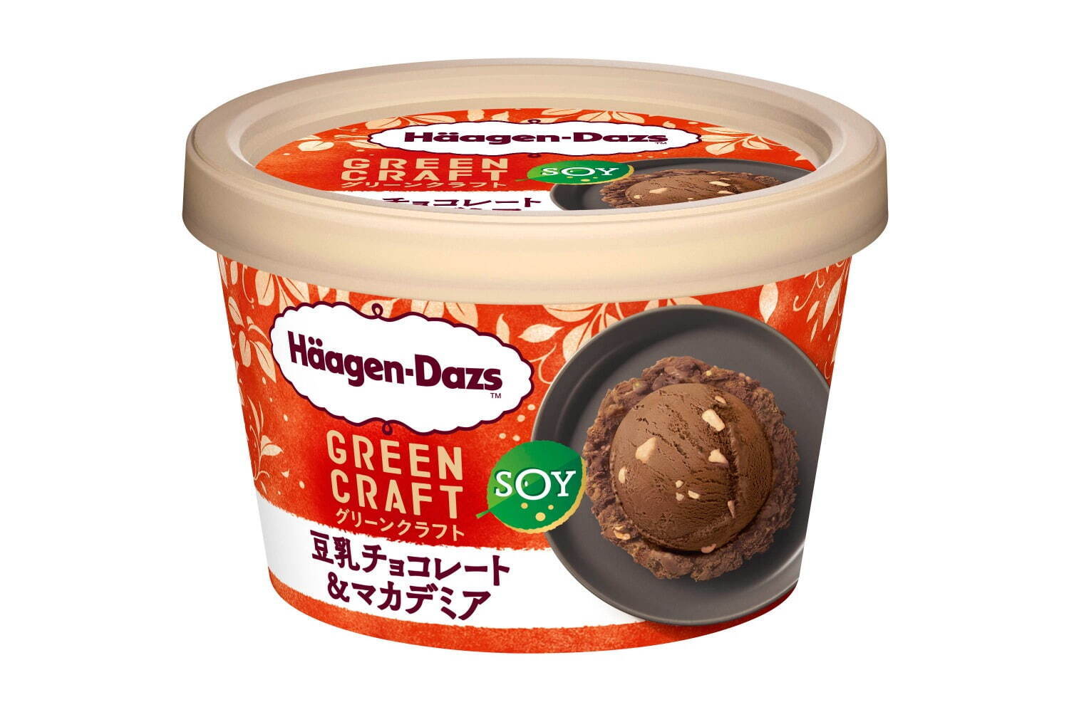 ハーゲンダッツ(Häagen-Dazs) グリーン クラフト｜写真5