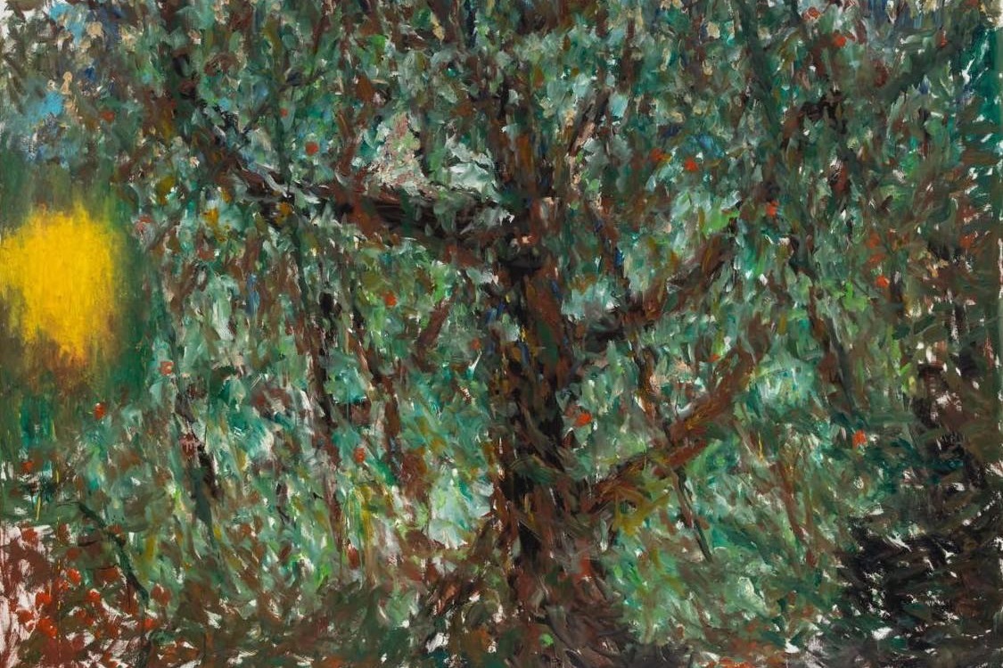 版画｜横尾忠則『原郷の森』小説の世界を視覚的にあらわす展覧会が横尾忠則現代美術館で