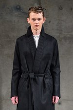 シセ 2014-15年秋冬コレクション - ゾウとともに踏み入るモードな新境地｜写真2