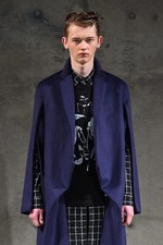 シセ 2014-15年秋冬コレクション - ゾウとともに踏み入るモードな新境地｜写真12