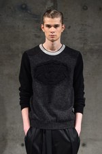 シセ 2014-15年秋冬コレクション - ゾウとともに踏み入るモードな新境地｜写真14