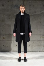 シセ 2014-15年秋冬コレクション - ゾウとともに踏み入るモードな新境地｜写真17