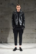 シセ 2014-15年秋冬コレクション - ゾウとともに踏み入るモードな新境地｜写真23