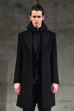 シセ 2014-15年秋冬コレクション - ゾウとともに踏み入るモードな新境地｜写真30