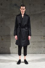 シセ 2014-15年秋冬コレクション - ゾウとともに踏み入るモードな新境地｜写真35