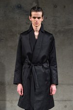 シセ 2014-15年秋冬コレクション - ゾウとともに踏み入るモードな新境地｜写真36