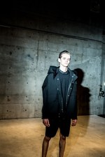 シセ 2014-15年秋冬コレクション - ゾウとともに踏み入るモードな新境地｜写真47