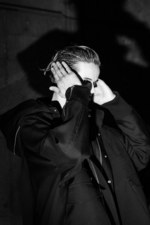 シセ 2014-15年秋冬コレクション - ゾウとともに踏み入るモードな新境地｜写真49