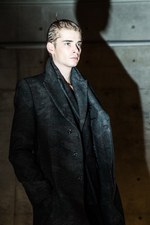 シセ 2014-15年秋冬コレクション - ゾウとともに踏み入るモードな新境地｜写真51