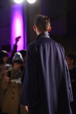 シセ 2014-15年秋冬コレクション - ゾウとともに踏み入るモードな新境地｜写真57