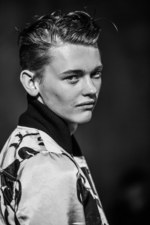 シセ 2014-15年秋冬コレクション - ゾウとともに踏み入るモードな新境地｜写真67