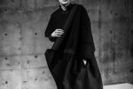 シセ 2014-15年秋冬コレクション - ゾウとともに踏み入るモードな新境地｜写真70
