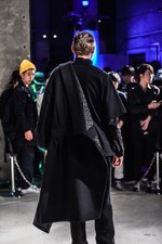 シセ 2014-15年秋冬コレクション - ゾウとともに踏み入るモードな新境地｜写真71