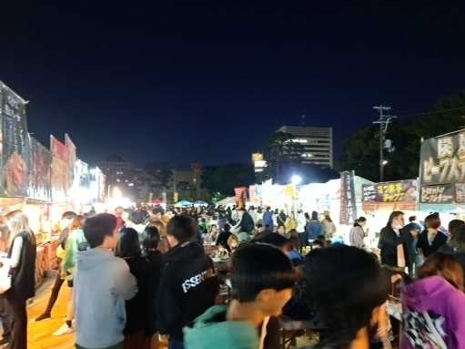 「全肉祭」西日本最大級のグルメイベントが山口で、300品以上の“肉”料理が集結＆無料ライブも｜写真5