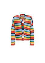 マルニ×ノーバカンシーインがコラボ、鮮やかピンクのラフィアバッグ＆“騙し絵風”ハットなど｜写真1