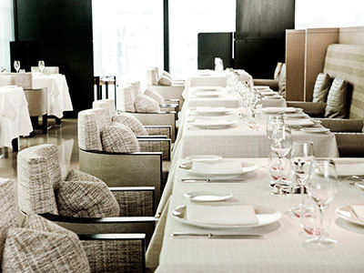 「ベージュ アラン・デュカス東京」