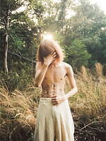 シンヤコヅカ(SHINYAKOZUKA) バギー｜写真3