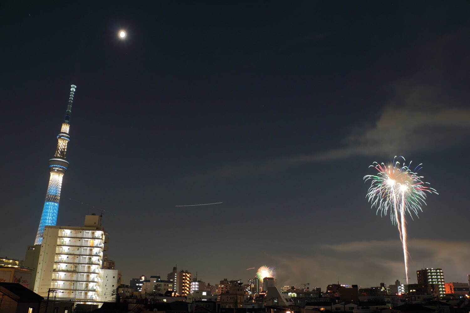 「隅田川花火大会」2023年7月に4年ぶりに開催、約20,000発の花火が彩る夏の風物詩｜写真9