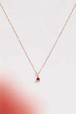 2023年秋冬のトレンド「アクセサリー」人気ジュエリーブランドのおすすめ新作ピアス＆ネックレス｜写真7