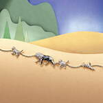 2023年秋冬のトレンド「アクセサリー」人気ジュエリーブランドのおすすめ新作ピアス＆ネックレス｜写真1