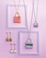 2023年秋冬のトレンド「アクセサリー」人気ジュエリーブランドのおすすめ新作ピアス＆ネックレス｜写真5