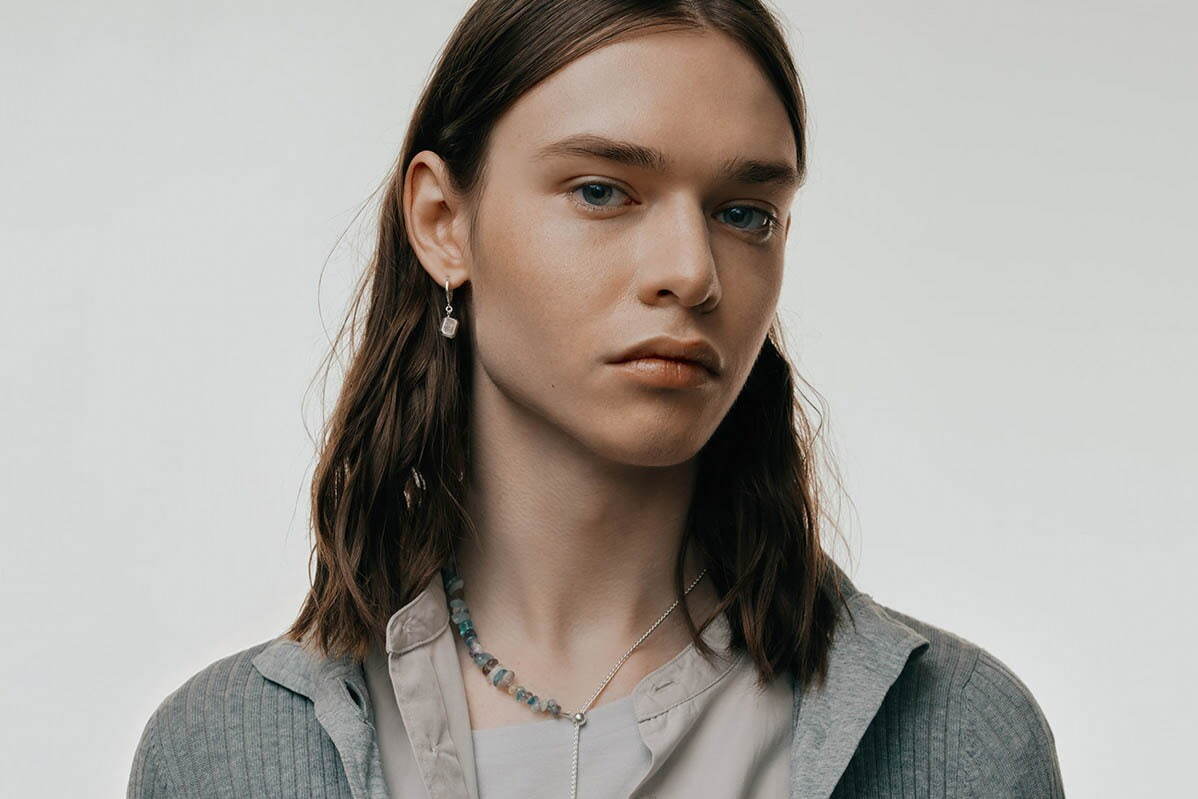 ナラティブ プラトゥーン 2023年春夏 ウィメンズ&メンズ コレクション