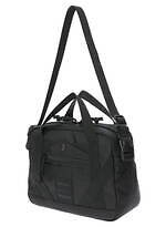 デンハム×ブリーフィングのコラボバッグ、“デニムパターン”のテープを配したバックパック＆トート｜写真6