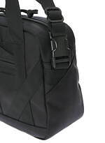 デンハム×ブリーフィングのコラボバッグ、“デニムパターン”のテープを配したバックパック＆トート｜写真8