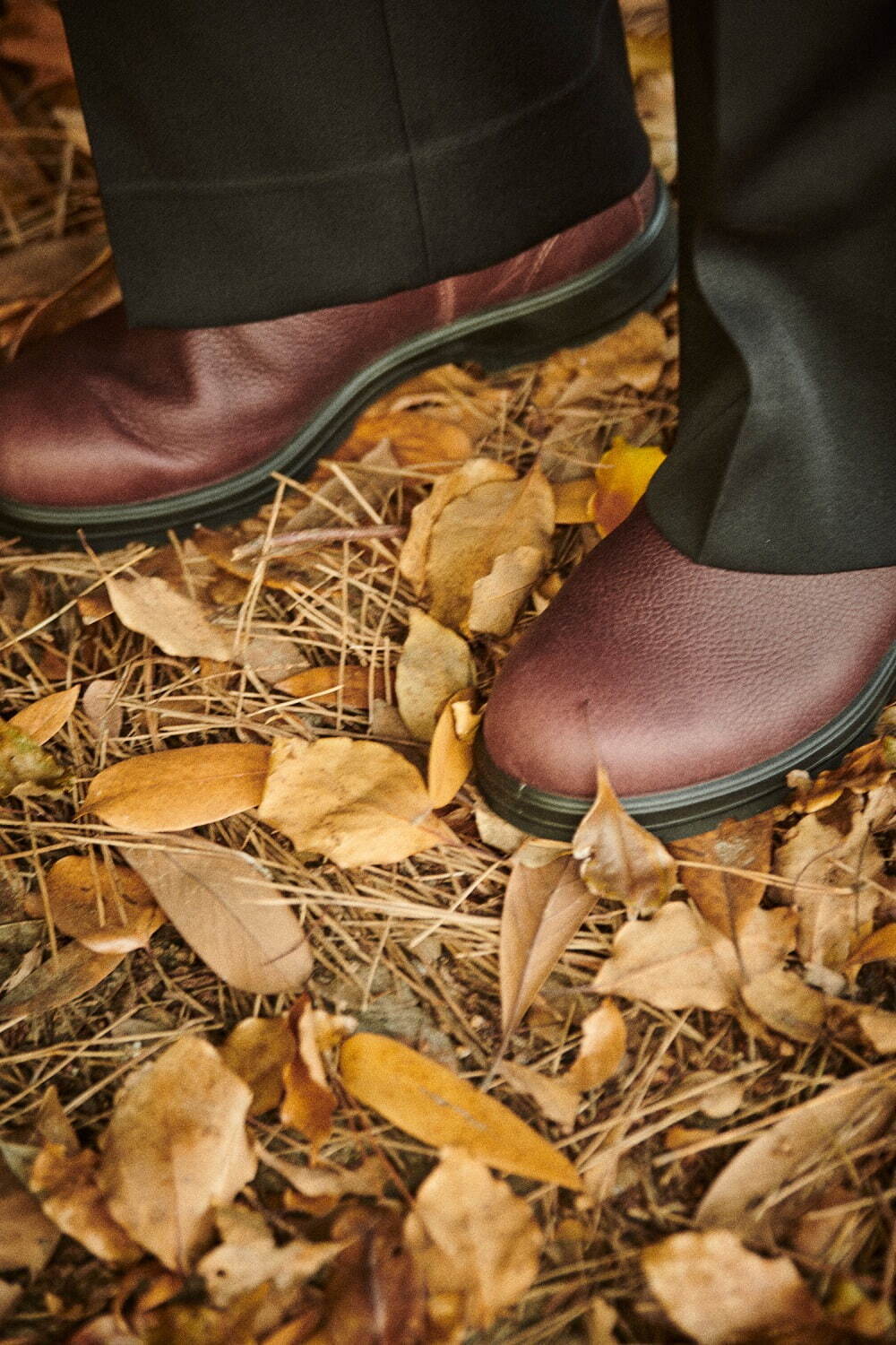 ブランドストーン(Blundstone) 2023-24年秋冬ウィメンズ&メンズコレクション  - 写真9