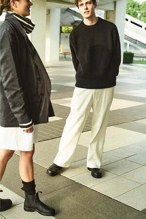 ブランドストーン(Blundstone) 2023-24年秋冬ウィメンズ&メンズコレクション  - 写真14