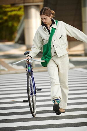 ブランドストーン(Blundstone) 2023-24年秋冬ウィメンズ&メンズコレクション  - 写真23