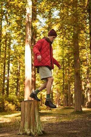 ブランドストーン(Blundstone) 2023-24年秋冬ウィメンズ&メンズコレクション  - 写真32