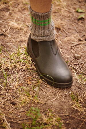 ブランドストーン(Blundstone) 2023-24年秋冬ウィメンズ&メンズコレクション  - 写真33