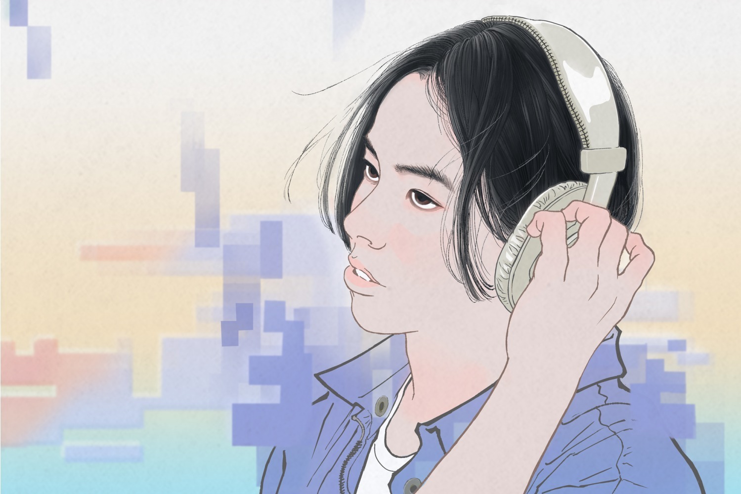 EDM｜マイカ・ルブテの新曲「Ice Age」“氷河期を終わらせる強い日差し”テーマのオルタナEDM