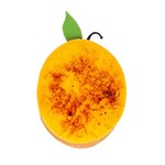 ラデュレから春の限定スイーツ - 4月はベルガモットのマカロン＆林檎のシブースト｜写真1