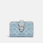 コーチ(COACH) シグネチャー デニム｜写真14